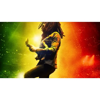 Bob Marley: One Love (2024)