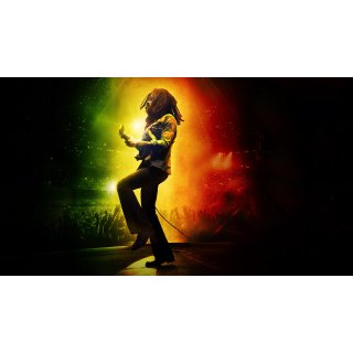 Bob Marley: One Love (2024)