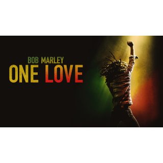 Bob Marley: One Love Picture 8