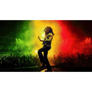 Bob Marley: One Love (2024)