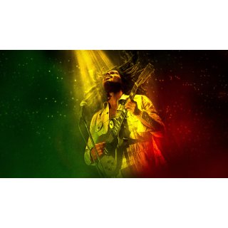 Bob Marley: One Love (2024)