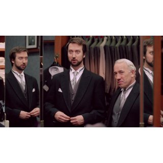 Bob the Butler (2005)