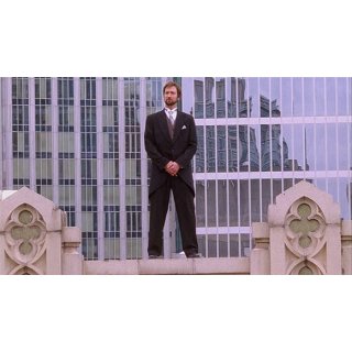 Bob the Butler (2005)