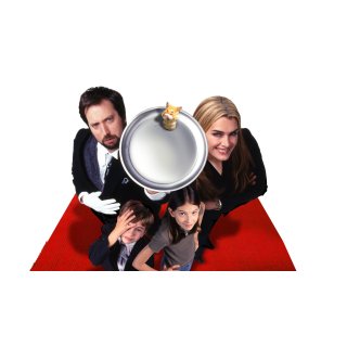 Bob the Butler (2005)