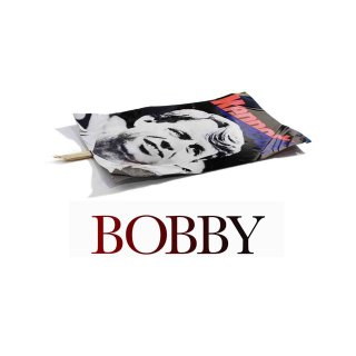 Bobby Picture 9