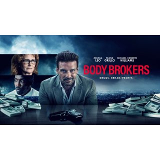 Body Brokers Picture 5