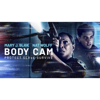 Body Cam (2020)