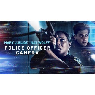 Body Cam (2020)