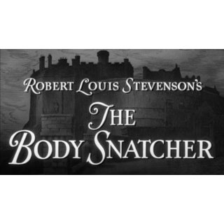 Body Snatcher, The (1970)