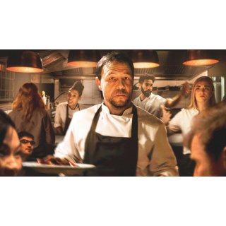 Boiling Point (2021)