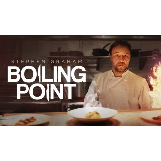 Boiling Point (2021)