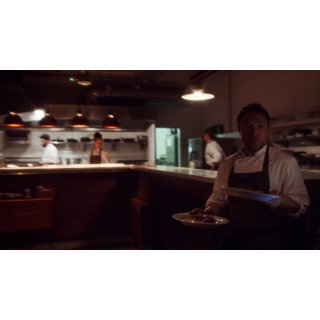 Boiling Point (2021)