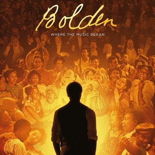 Poster of Abramorama's Bolden (2019)