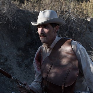 Bone Tomahawk Picture 9