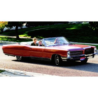Bonneville Picture 10