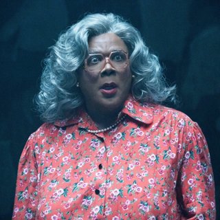 Tyler Perry stars as Madea in Lionsgate Films' Boo 2! A Madea Halloween (2017)