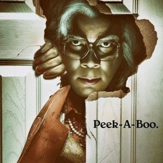 Boo 2! A Madea Halloween Picture 1