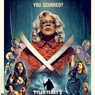 Boo 2! A Madea Halloween Picture 4