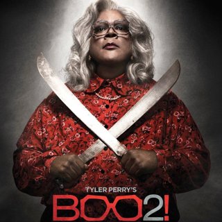Boo 2! A Madea Halloween Picture 5