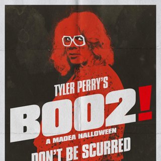 Boo 2! A Madea Halloween Picture 7