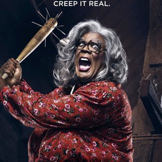 Boo 2! A Madea Halloween Picture 9