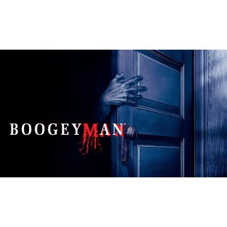 Boogeyman (2005)