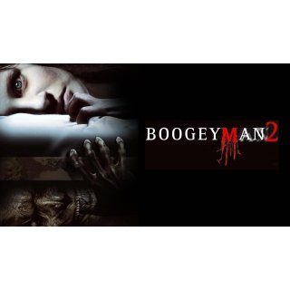 Boogeyman 2 (2008)