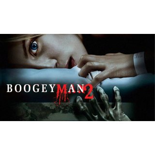 Boogeyman 2 (2008)