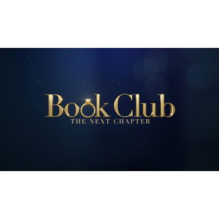 Book Club: The Next Chapter (2023)