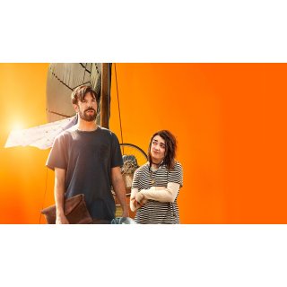 Book of Love, The (2017)