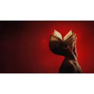 Books of Blood (2020)
