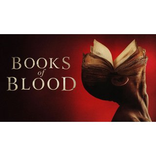 Books of Blood (2020)