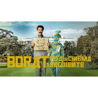 Borat Subsequent Moviefilm Picture 5
