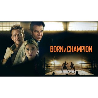Born a Champion (2021)