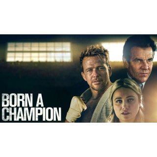 Born A Champion Picture 8