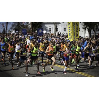 Boston (2017)