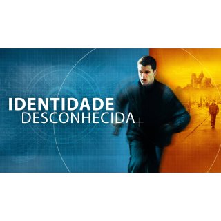 Bourne Identity, The Picture 1