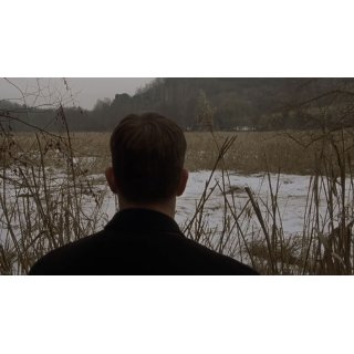 Bourne Identity, The Picture 2