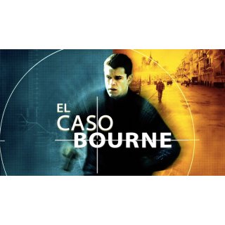 Bourne Identity, The Picture 3