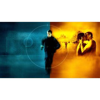 Bourne Identity, The Picture 7