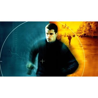 Bourne Identity, The Picture 8