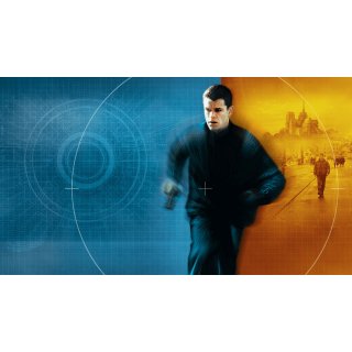 Bourne Identity, The Picture 9