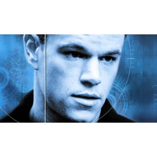 Bourne Identity, The Picture 10