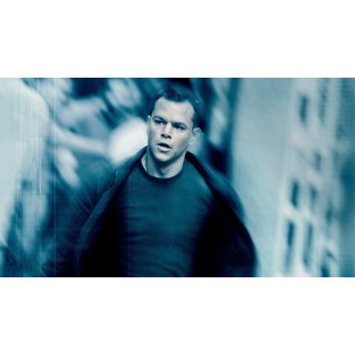 Bourne Ultimatum, The (2007)