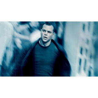Bourne Ultimatum, The (2007)