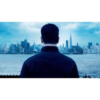 Bourne Ultimatum, The (2007)