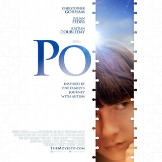 Poster of Freestyle Digital Media's A Boy Called Po (2017)