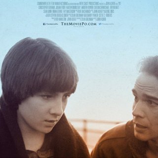Poster of Freestyle Digital Media's A Boy Called Po (2017)