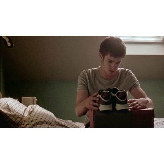 Boy A (2008)
