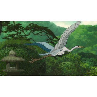 Boy and the Heron, The (2023)